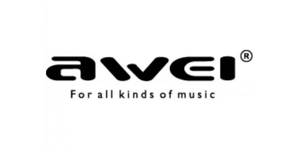 Logo AWEI