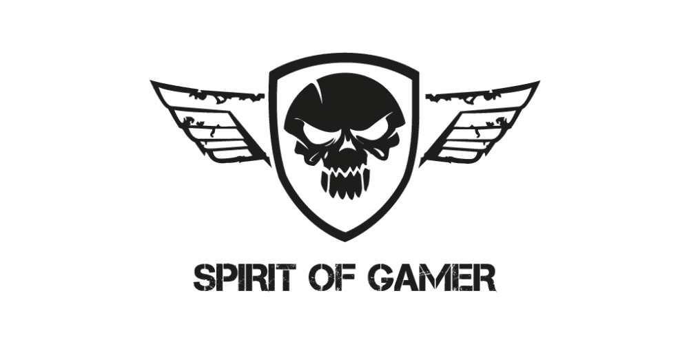 Logo Spirit of Gamer