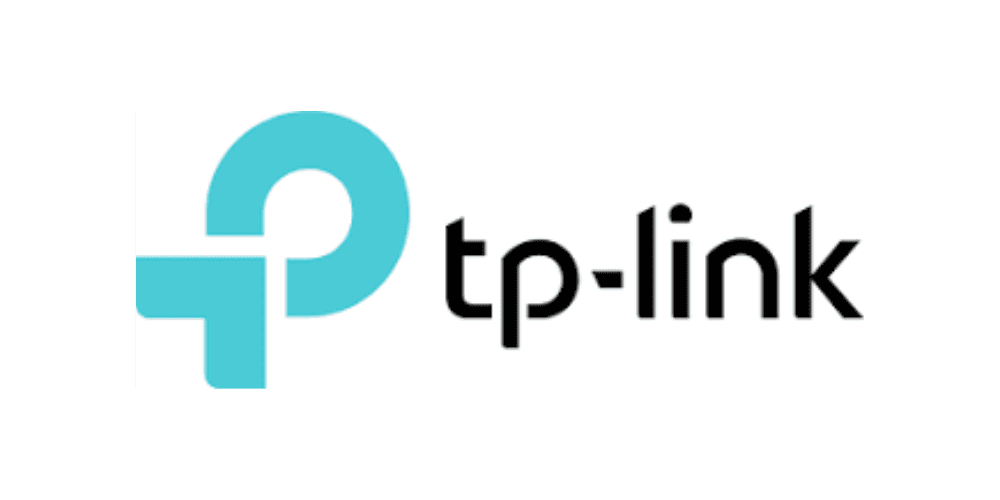 Logo Tp Link
