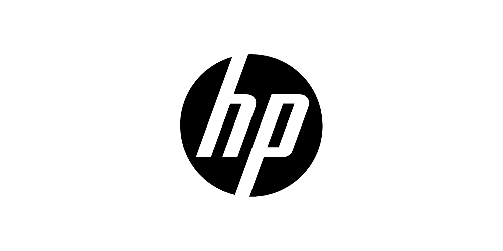 Logo hp